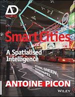 Télécharger le livre :  Smart Cities