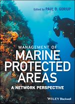 Télécharger le livre :  Management of Marine Protected Areas