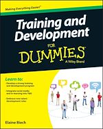 Télécharger le livre :  Training & Development For Dummies
