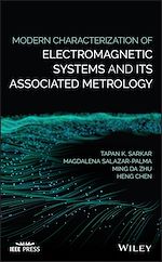 Télécharger le livre :  Modern Characterization of Electromagnetic Systems and its Associated Metrology