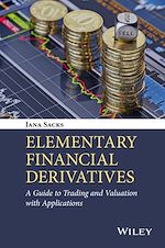 Télécharger le livre :  Elementary Financial Derivatives