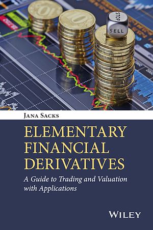 Téléchargez le livre :  Elementary Financial Derivatives