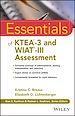 Télécharger le livre :  Essentials of KTEA-3 and WIAT-III Assessment