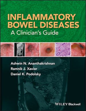 Téléchargez le livre :  Inflammatory Bowel Diseases