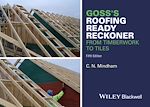 Télécharger le livre :  Goss's Roofing Ready Reckoner