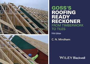 Téléchargez le livre :  Goss's Roofing Ready Reckoner