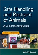 Download this eBook Safe Handling and Restraint of Animals