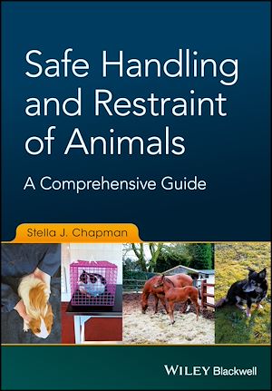 Download the eBook: Safe Handling and Restraint of Animals