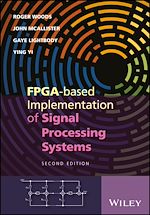 Télécharger le livre :  FPGA-based Implementation of Signal Processing Systems