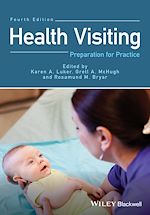 Download this eBook Health Visiting
