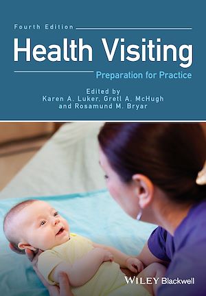 Download the eBook: Health Visiting