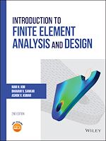 Télécharger le livre :  Introduction to Finite Element Analysis and Design