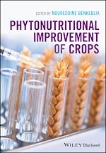 Télécharger le livre :  Phytonutritional Improvement of Crops
