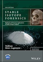 Télécharger le livre :  Stable Isotope Forensics
