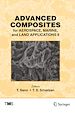 Télécharger le livre :  Advanced Composites for Aerospace, Marine, and Land Applications II