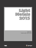 Télécharger le livre :  Light Metals 2015