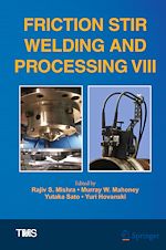 Télécharger le livre :  Friction Stir Welding and Processing VIII