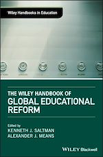 Télécharger le livre :  The Wiley Handbook of Global Educational Reform