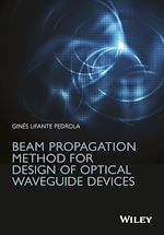 Télécharger le livre :  Beam Propagation Method for Design of Optical Waveguide Devices