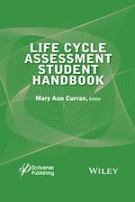 Download this eBook Life Cycle Assessment Student Handbook