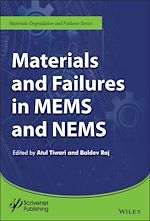 Download this eBook Materials and Failures in MEMS and NEMS