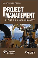 Download this eBook Project Management in the Oil and Gas Industry