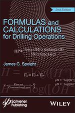 Télécharger le livre :  Formulas and Calculations for Drilling Operations