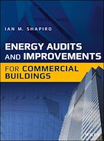 Télécharger le livre :  Energy Audits and Improvements for Commercial Buildings