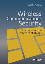 Télécharger le livre :  Wireless Communications Security