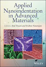 Télécharger le livre :  Applied Nanoindentation in Advanced Materials