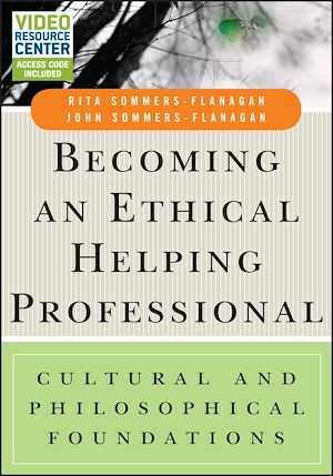Télécharger le livre :  Becoming an Ethical Helping Professional