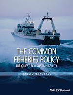 Télécharger le livre :  The Common Fisheries Policy