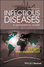 Télécharger le livre :  Infectious Diseases