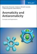 Télécharger le livre :  Aromaticity and Antiaromaticity