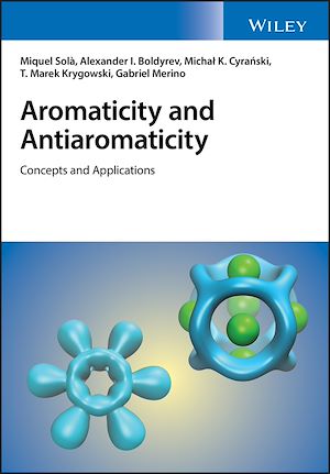 Téléchargez le livre :  Aromaticity and Antiaromaticity