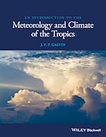 Download this eBook An Introduction to the Meteorology and Climate of the Tropics