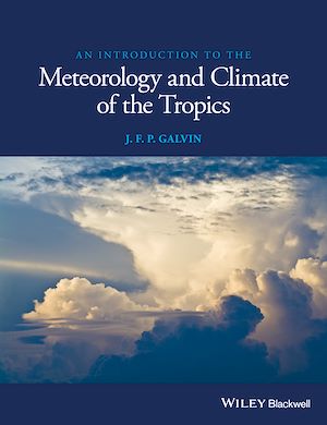 Download the eBook: An Introduction to the Meteorology and Climate of the Tropics
