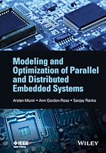 Télécharger le livre :  Modeling and Optimization of Parallel and Distributed Embedded Systems