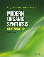 Télécharger le livre :  Modern Organic Synthesis