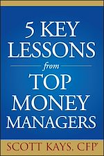Télécharger le livre :  Five Key Lessons from Top Money Managers