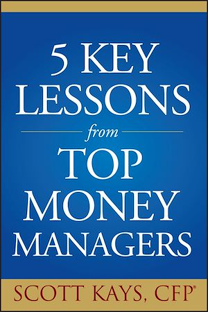 Téléchargez le livre :  Five Key Lessons from Top Money Managers