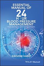 Télécharger le livre :  Essential Manual of 24 Hour Blood Pressure Management