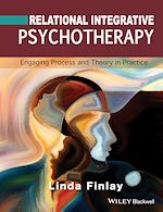 Télécharger le livre :  Relational Integrative Psychotherapy