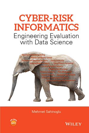 Téléchargez le livre :  Cyber-Risk Informatics