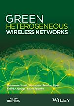 Télécharger le livre :  Green Heterogeneous Wireless Networks