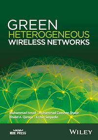 Téléchargez le livre :  Green Heterogeneous Wireless Networks