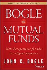 Télécharger le livre :  Bogle On Mutual Funds