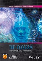 Télécharger le livre :  The Hologram