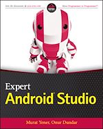 Télécharger le livre :  Expert Android Studio