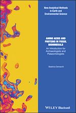 Télécharger le livre :  Amino Acids and Proteins in Fossil Biominerals